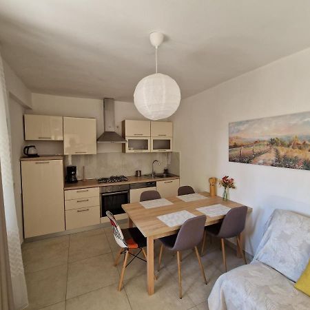 Caramella Apartments Zadar Dış mekan fotoğraf