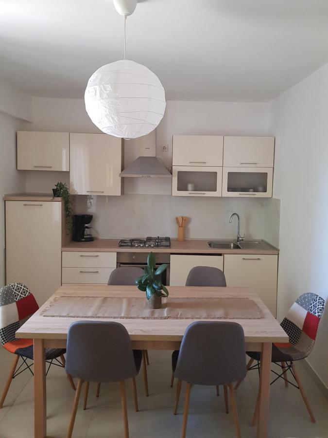 Caramella Apartments Zadar Dış mekan fotoğraf