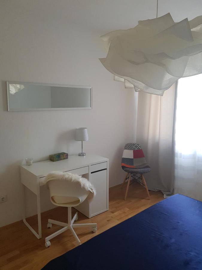 Caramella Apartments Zadar Dış mekan fotoğraf