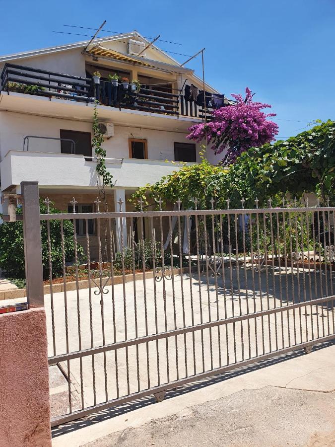 Caramella Apartments Zadar Dış mekan fotoğraf
