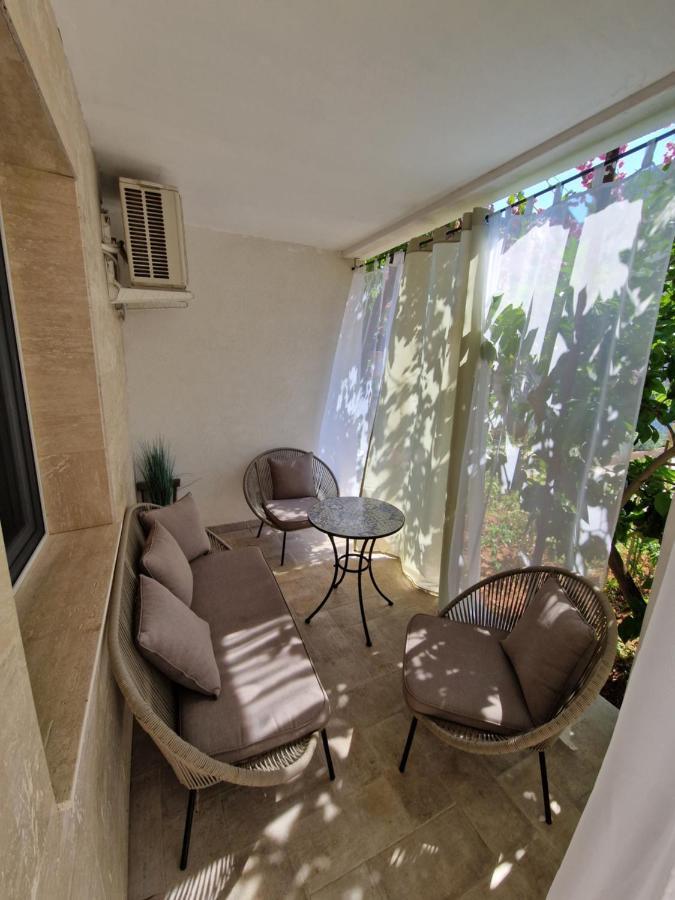 Caramella Apartments Zadar Dış mekan fotoğraf