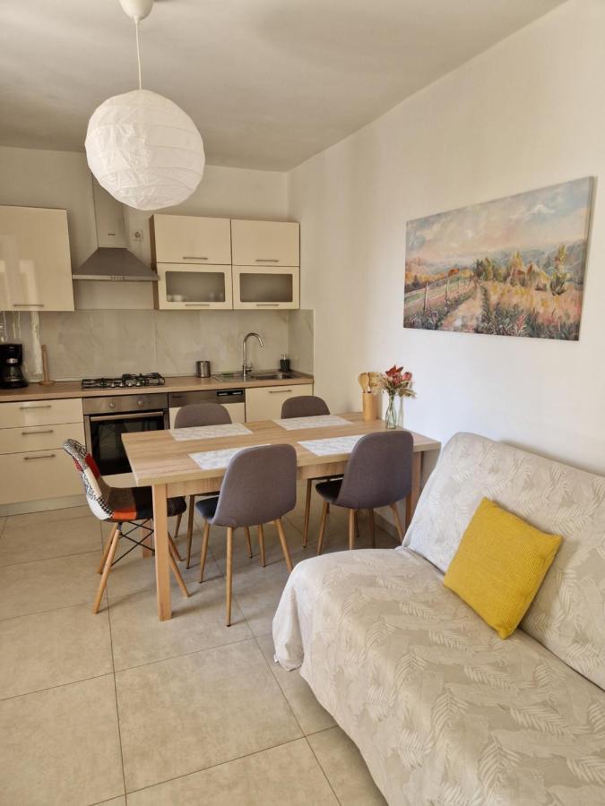 Caramella Apartments Zadar Dış mekan fotoğraf
