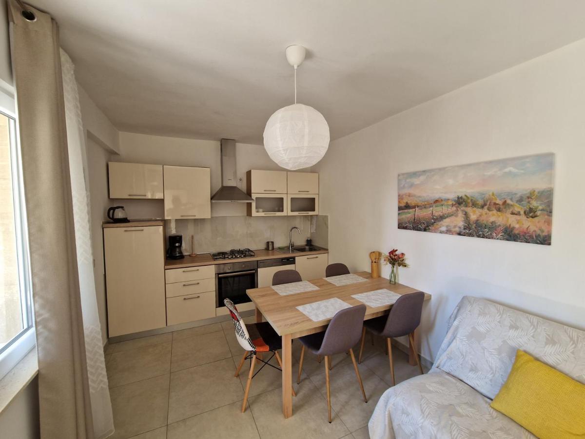 Caramella Apartments Zadar Dış mekan fotoğraf