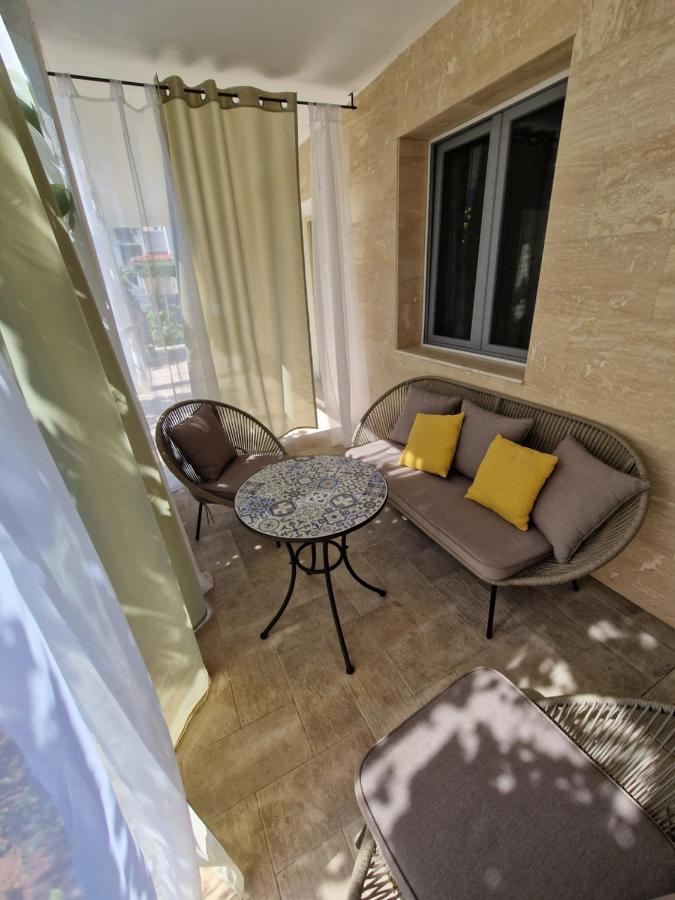 Caramella Apartments Zadar Dış mekan fotoğraf