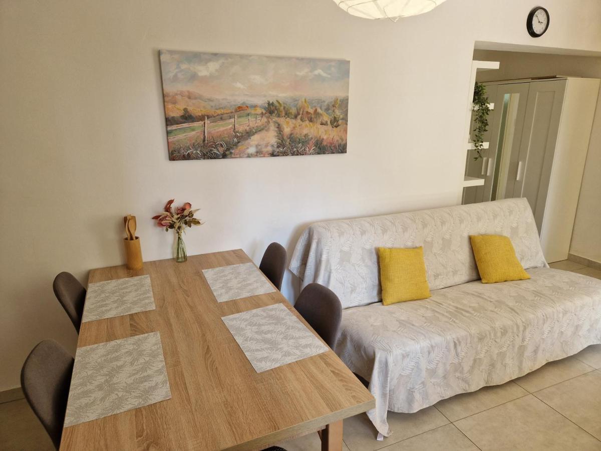 Caramella Apartments Zadar Dış mekan fotoğraf