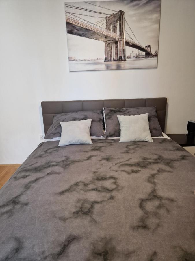 Caramella Apartments Zadar Dış mekan fotoğraf