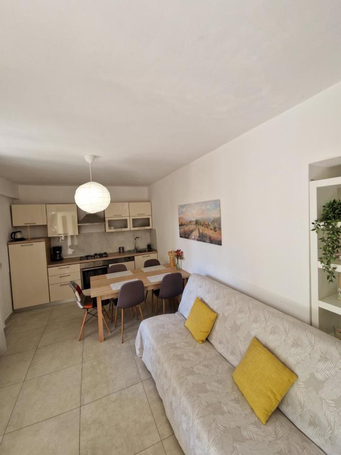 Caramella Apartments Zadar Dış mekan fotoğraf