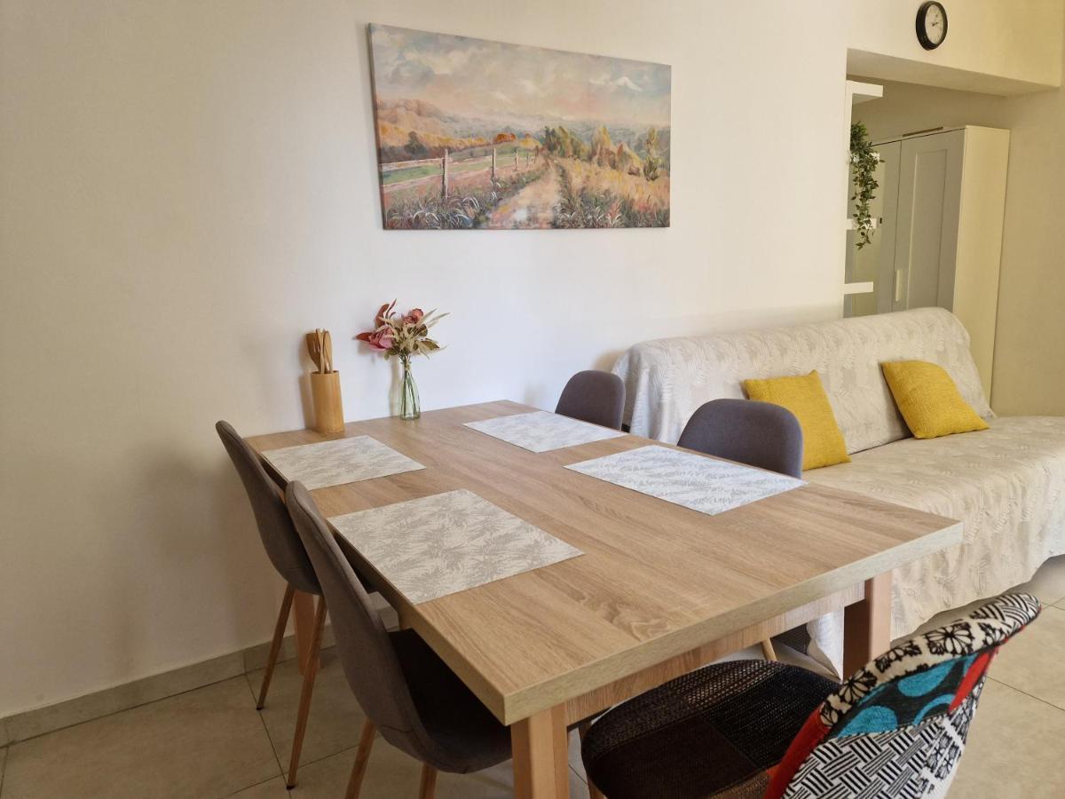 Caramella Apartments Zadar Dış mekan fotoğraf