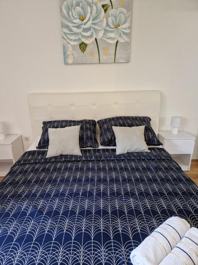 Caramella Apartments Zadar Dış mekan fotoğraf