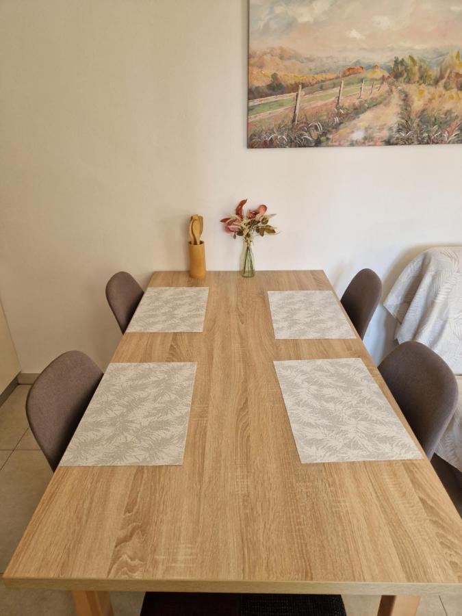 Caramella Apartments Zadar Dış mekan fotoğraf