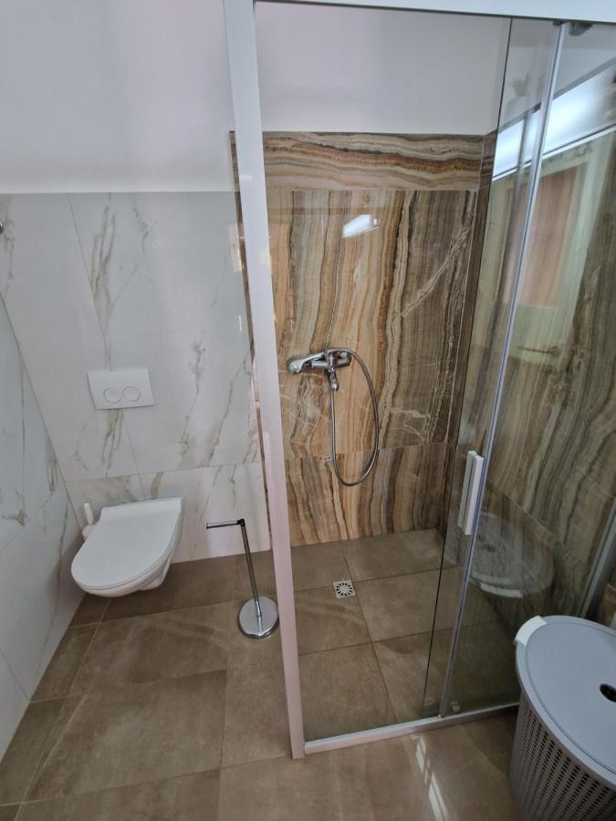 Caramella Apartments Zadar Dış mekan fotoğraf