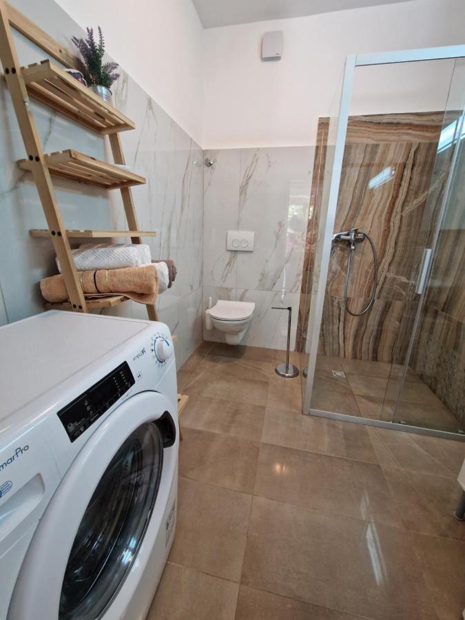 Caramella Apartments Zadar Dış mekan fotoğraf