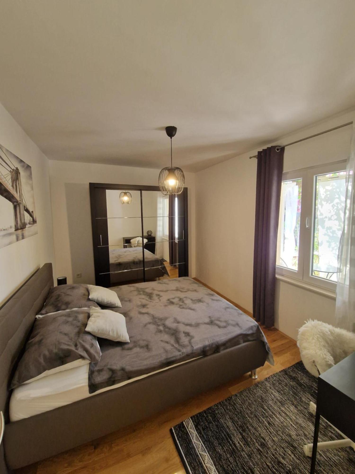 Caramella Apartments Zadar Dış mekan fotoğraf