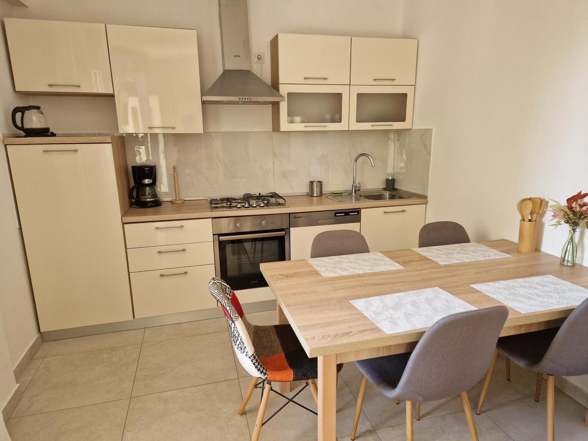 Caramella Apartments Zadar Dış mekan fotoğraf