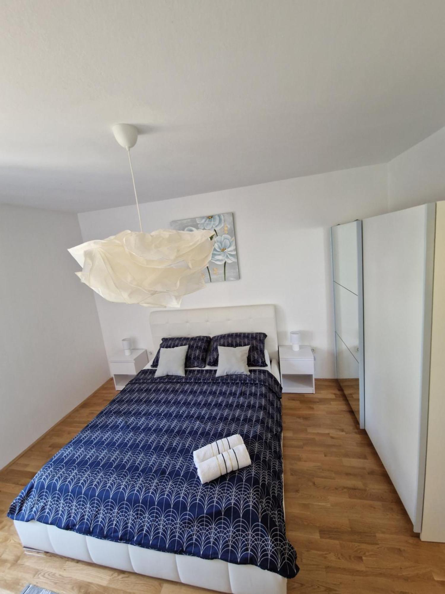 Caramella Apartments Zadar Dış mekan fotoğraf
