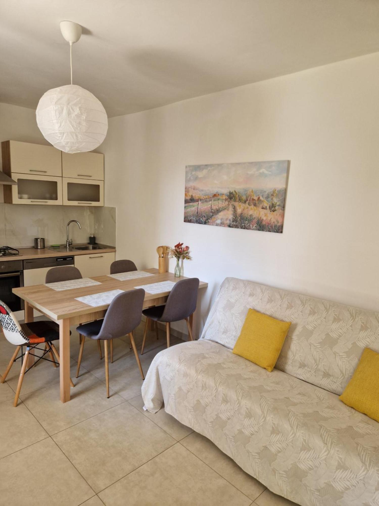 Caramella Apartments Zadar Dış mekan fotoğraf
