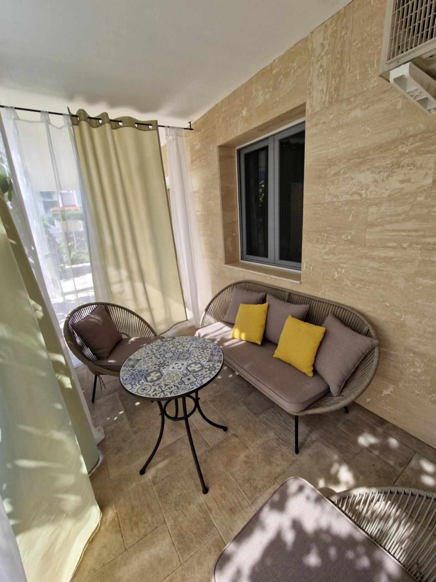Caramella Apartments Zadar Dış mekan fotoğraf