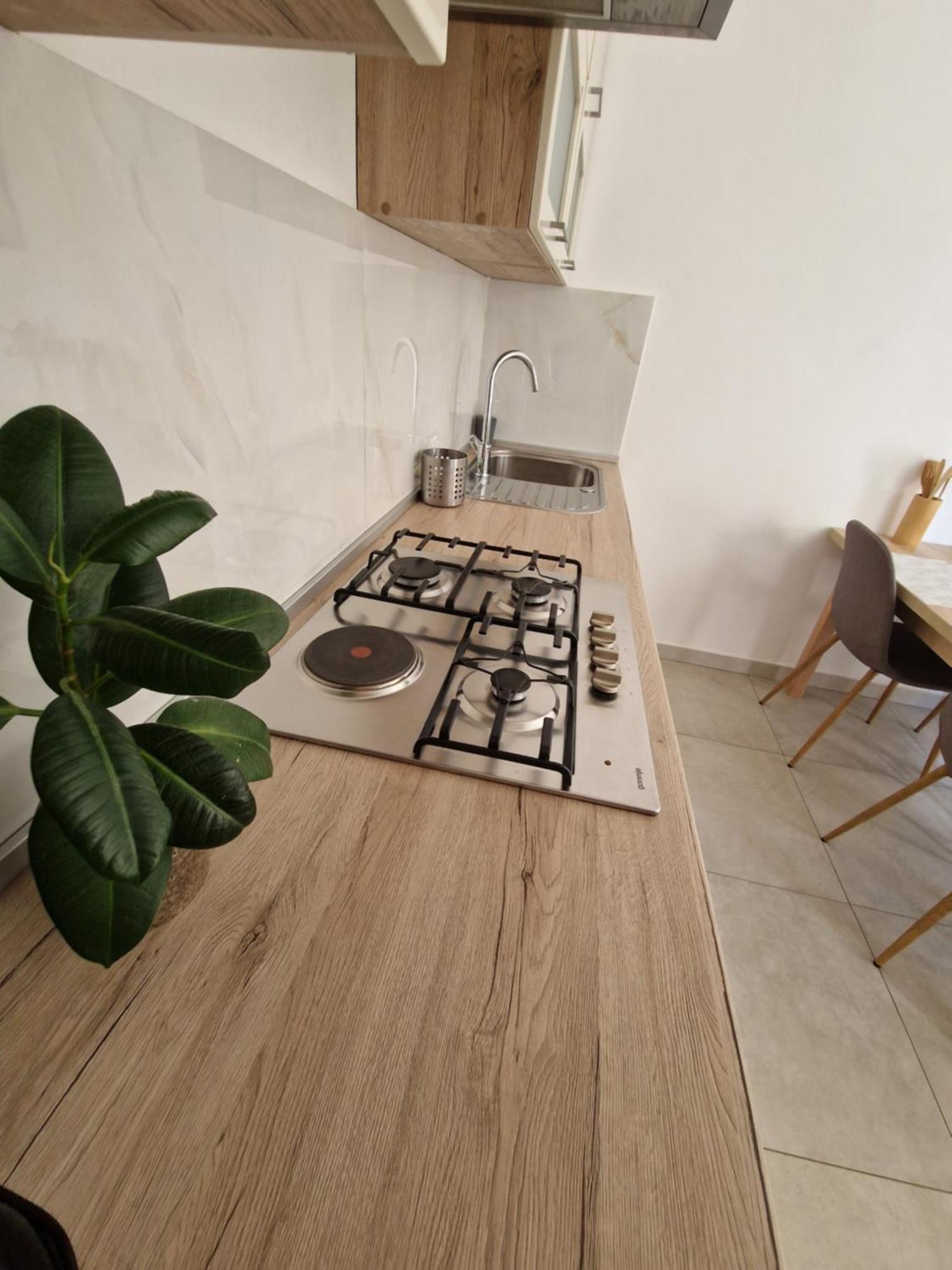 Caramella Apartments Zadar Dış mekan fotoğraf
