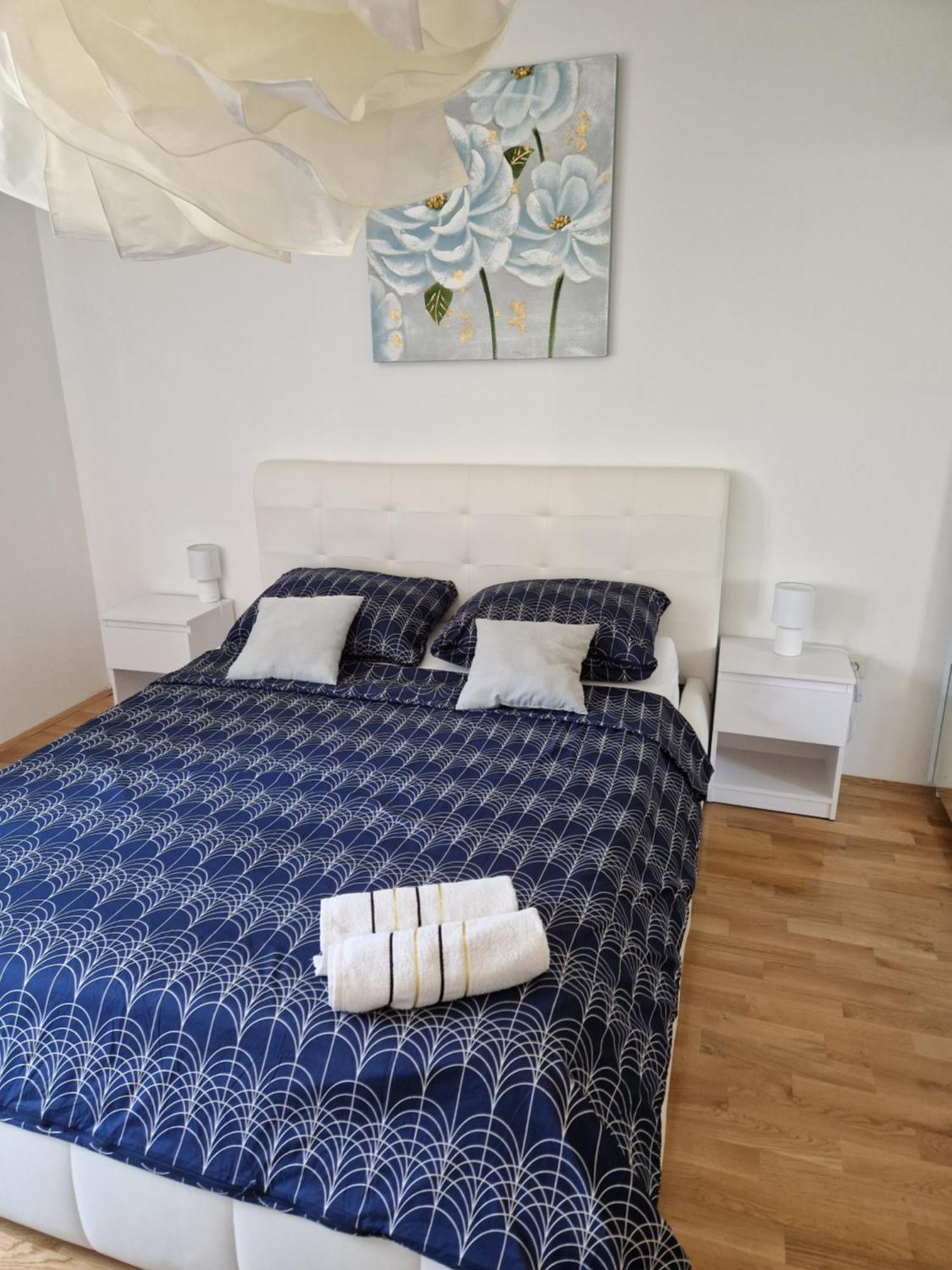 Caramella Apartments Zadar Dış mekan fotoğraf